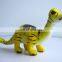 HI 8" baby dragon animal toys,stuffed dinosaurs plush toys,blue dinosaur plush toys