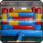 Inflatable bouncy castle, jumping houose, inflatable trampoline for kids