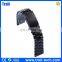 2015 Newest Arrival Stainless Steel Watch Band for LG G watch R Urbane W150