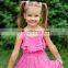 Beautiful lace dress for baby girls at low price