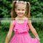 New arraival baby girl dress wholesale