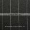 Polyester/Viscose fabric Dyed Suiting (Big Stripes)