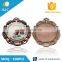 Cheap professional customized machine to make medals