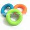 Durable O Shape Silicone Exercise Hand Grip