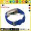 Smart sport silicon bracelet watch fitness watch
