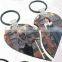 high quality different types of key rings of good price