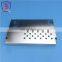 Custom computer box stamping steel fabrication metal case