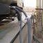 Fire Resistant Fuel Delivery Low Temperature Resistant? Chemical Composite Hose