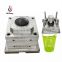 plastic injection mold hot products basket mould factory
