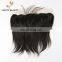 Youth Beauty Hair 2017 best saling brazilian virgin human 9A lace frontal in silky straight raw unprocessed hair