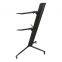 KS-80 Aluminium alloy Plane keyboard stand ,electric piano keyboard stand