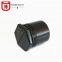 76/95 CNC tool holder packing Small Machine tools box Circular rotating plastic tool box