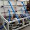 manual glass cutting table/glass cutting machine