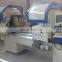 LJZ2-500x4200 Double Miter Sawing Cutting Machine