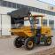 2Ton FCY20S Site Dumper With Autoloader