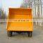 hydraulic 3tons site dumper, dumper truck for sale