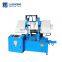 Automatic Metal Band Sawing Machine GHS4250 CNC Band Saw Price