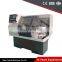 Top 1 High Precision And Low Price CK6132 Mini Metal Working Lathe Machine