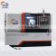 Heavy Duty CNC Lathe Machine for Metal Cutting