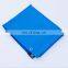 Thin flexible polyethylene waterproof plastic sheet tarp