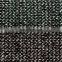Export Black/Green Color 50% 60% 70% 80%  shade rate sun shade netting