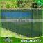 Wind protection fence/balcony windscreen/anti wind mesh