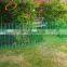 Plastic warning barrier fence orange scaffold safety mesh net
