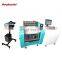 Automatic Textile Air-Jet Sample Weaving Loom