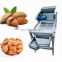 Suitable for Almond pine nuts cashew hazelnuts shelling machine kernel and shell separator