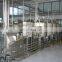 high quality and efficiency small milk pasteurizer machine prices /pasteurization machine
