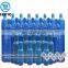 New August Price 40L High Pressure Medical Oxygen Cylinder Sale