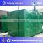 Popular high quality agriculture waste carbonization furnace on sale