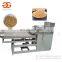 Electric Almond Chopper Peanut Crusher Peanut Crushing Machine