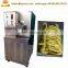 Stainless steel Corn puffing machine and ice cream Snack Extruder for Corn Stick Hollow making machine