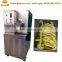 Stainless Steel Grain Wheat Ice Cream Corn Hollow Puffing Making Machine