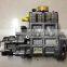 2959126 320d fuel injection pump engine c6 c6.4 for excavator 295-9126
