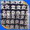 Industry mining ASCE 60 light steel rail 24kg