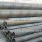 ERW Steel Pipe e355 seamless carbon steel tube