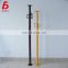 Q235 Adjustable Steel Props Jack For Building