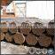 ERW welded carbon steel round tube, steel pipe 48mm