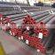 ASTM A-36 steel tube price A36 seamless steel pipe