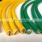 450/750V 4AWG Pvc Insulated Heat Resistant Insulation For Electrical Wire