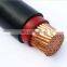 300mm cu pvc single core cable copper conductor single core power cable made in China