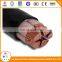 Professional Manufacturer lighting PVC Insulated copper electric wire cable