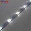 Adled Light hot sales aluminum bar 14 led 3030 led 24v backlight led strip