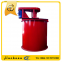 Chemical machinery mixing equipment agitating tank