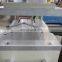 UPVC window welding machine PVC doors windows making machine for double glass window