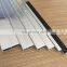 Aluminum double glazing spacer bars with high quality