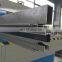 Aluminum heavy duty ending milling Machine