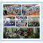 Aluminum CNC window machines